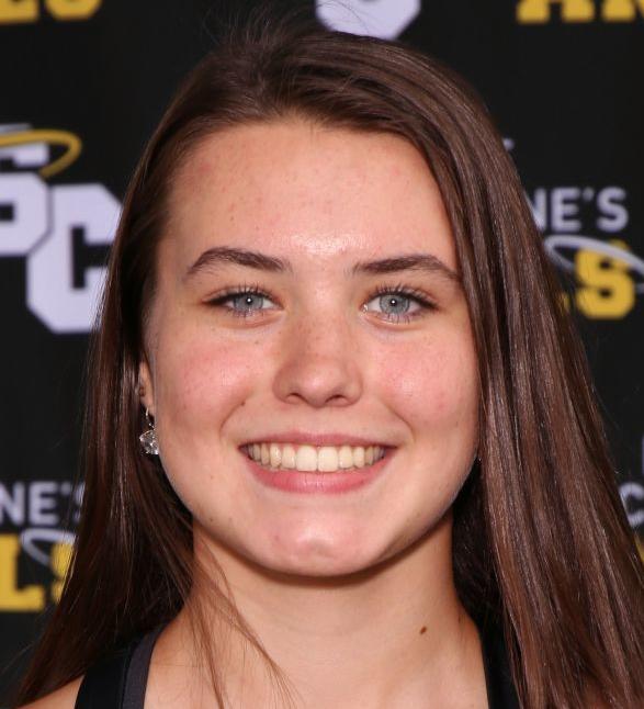 Kate Smith h/s